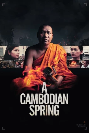 donde ver la primavera camboyana