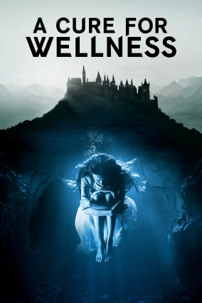 donde ver a cure for wellness