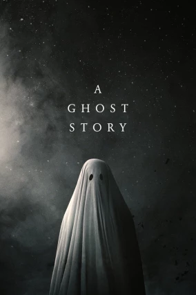 donde ver a ghost story