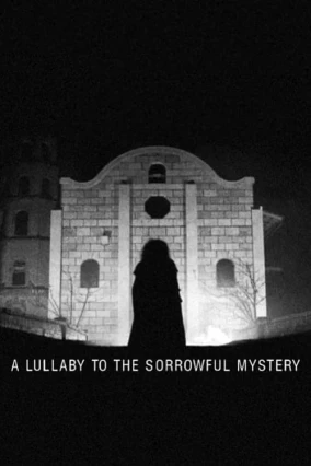 donde ver a lullaby to the sorrowful mystery: parte 1