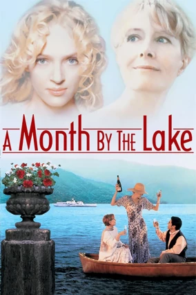 donde ver a month by the lake