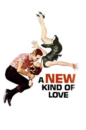 donde ver a new kind of love
