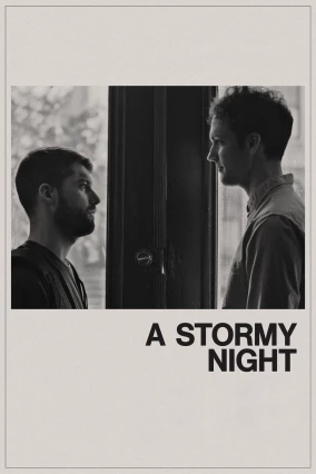 donde ver a stormy night