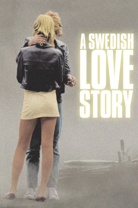 donde ver a swedish love story