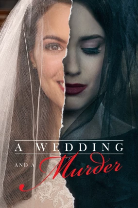 donde ver a wedding and a murder