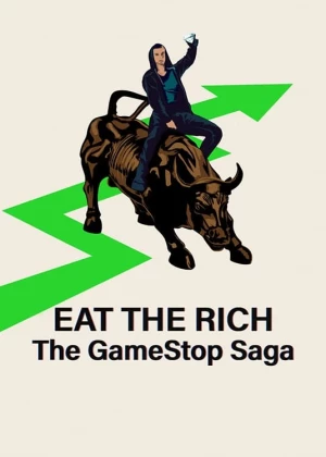 donde ver abajo los ricos: la saga gamestop