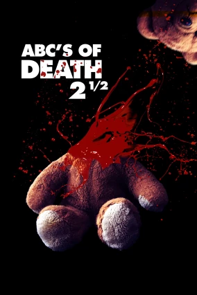 donde ver abcs of death 2.5