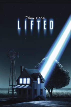 donde ver lifted