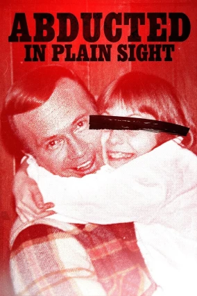 donde ver abducted in plain sight
