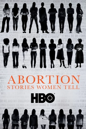 donde ver abortion: stories women tell