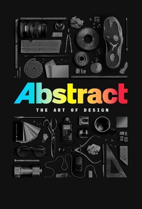 donde ver abstract: the art of design