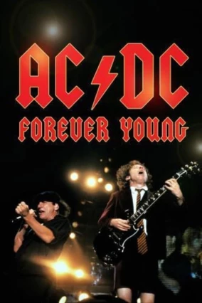 donde ver ac/dc: forever young