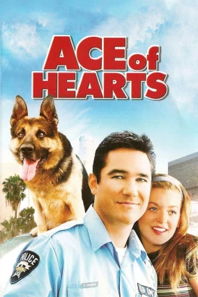 donde ver ace of hearts
