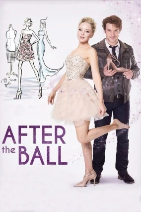 donde ver after the ball