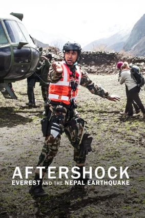 donde ver réplicas: el terremoto en el everest y nepal