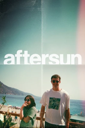 donde ver aftersun