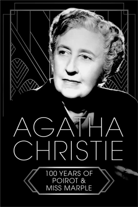 donde ver agatha christie: 100 years of poirot and miss marple