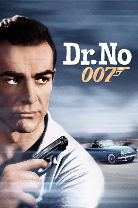donde ver agente 007 contra el doctor no