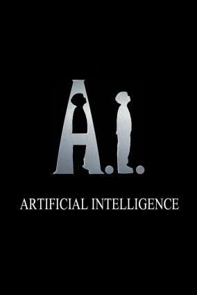 donde ver a.i. artificial intelligence