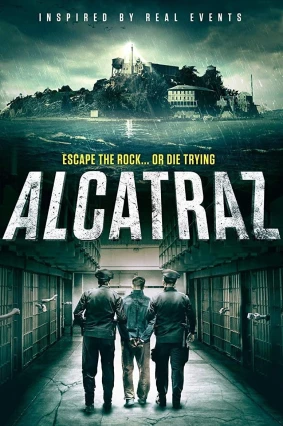 donde ver alcatraz