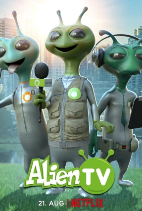 donde ver alien tv