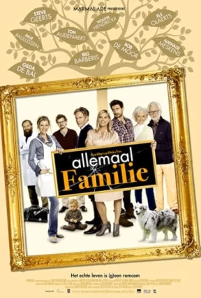 donde ver the family way