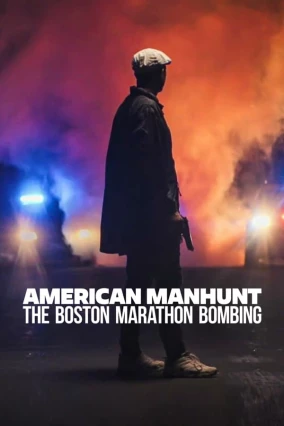 donde ver cacería implacable: el atentado del maratón de boston