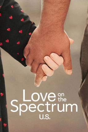 donde ver amor en el espectro