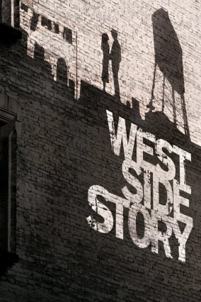 donde ver west side story (2021)