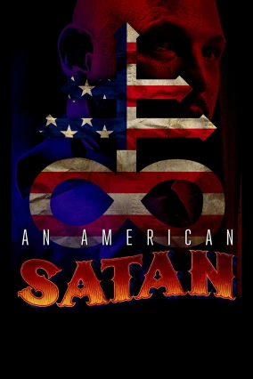 donde ver an american satan