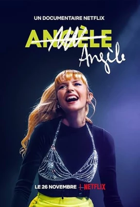 donde ver angèle