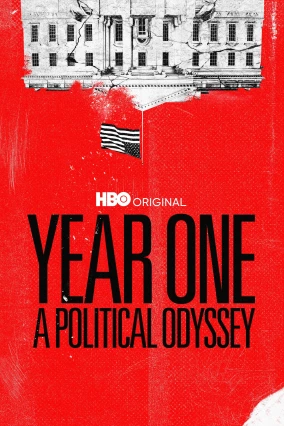 donde ver año uno: una odisea política
