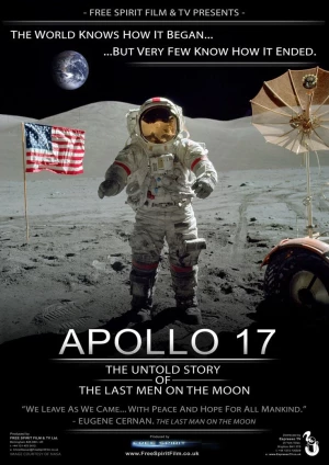 donde ver apollo 17: the untold story of the last men on the moon