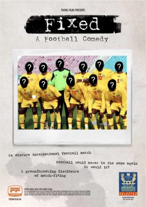 donde ver arreglado: una comedia sobre fútbol