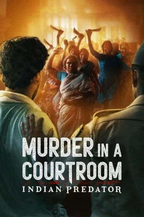 donde ver asesinos de la india: linchamiento en el tribunal