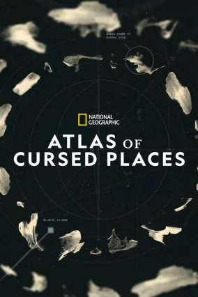 donde ver atlas of cursed places