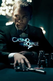 donde ver 007 casino royale