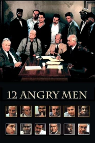 donde ver 12 angry men (1997)