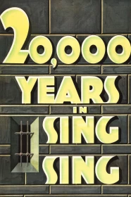donde ver 20.000 años en sing sing
