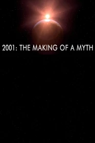 donde ver 2001:  la creación de un mito