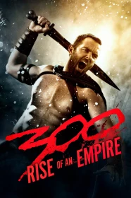 donde ver 300: el origen de un imperio