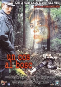 donde ver a body in the woods