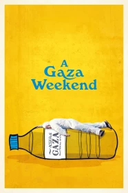 donde ver a gaza weekend