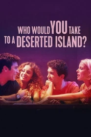 donde ver ¿a quién te llevarías a una isla desierta?