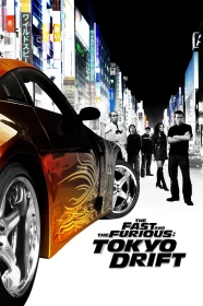 donde ver a todo gas: tokyo race