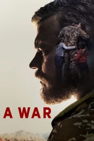 donde ver a war (una guerra)