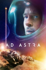donde ver ad astra