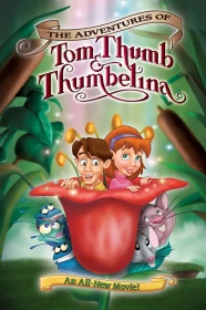 donde ver adventures of tom thumb and thumbelina (miramax)