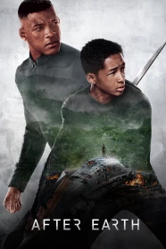 donde ver after earth