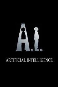 donde ver a.i. artificial intelligence